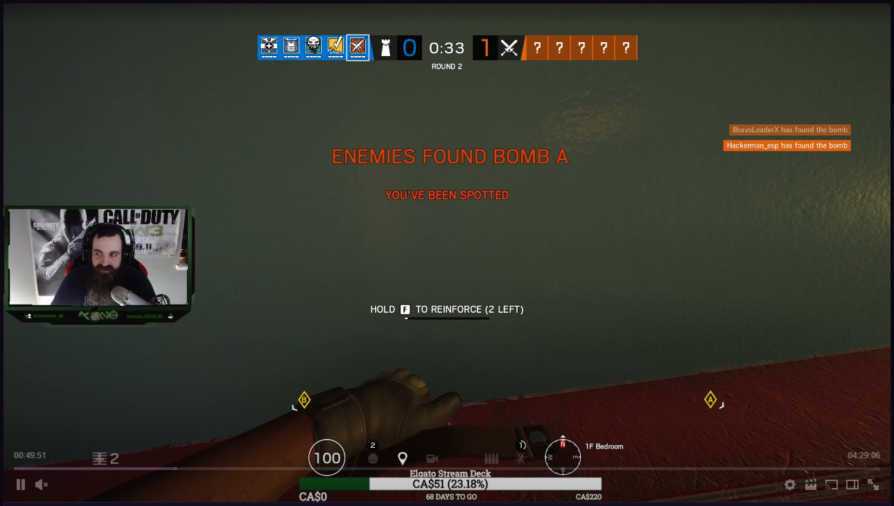 kona original stream overlay